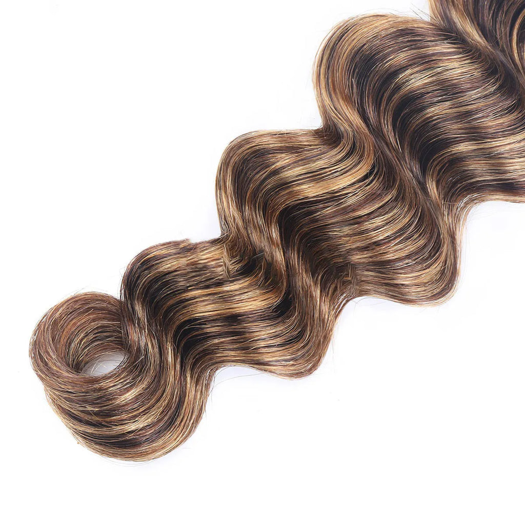 Ladies curly wig in medium long real human hair curtain style, dyeable, available in 10 to 28 inch lengths