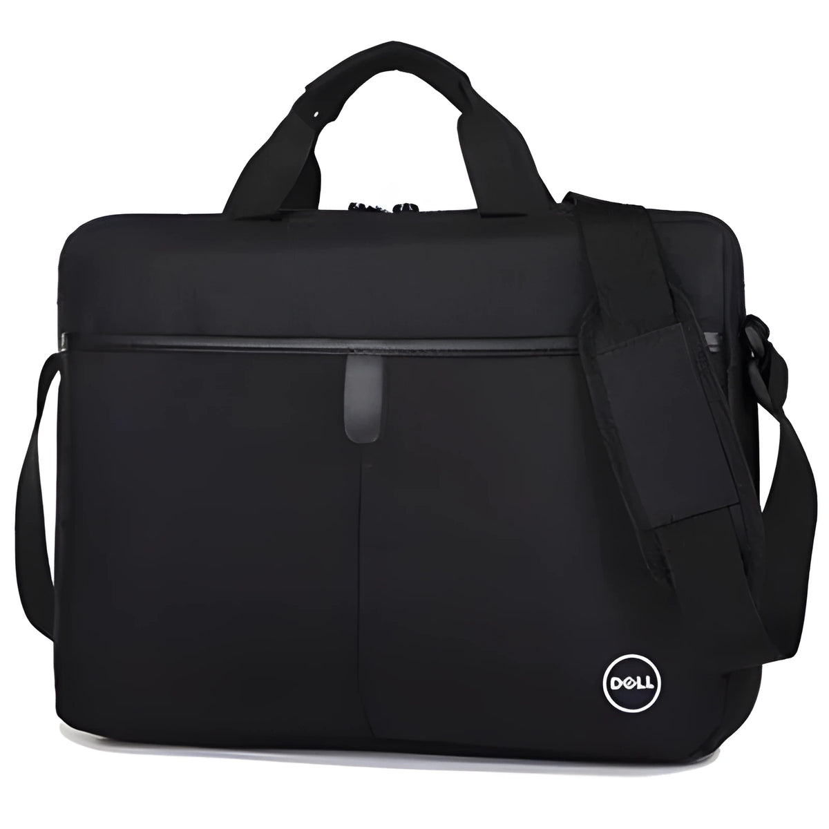 Waterproof 1680D nylon laptop bag for 14 to 15.6 inch notebook, external dimensions 40mm by 330mm by 80mm