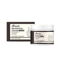 Jar of Body Soothing and Nutritious Magnesium Cream with lavender and chamomile, 120g