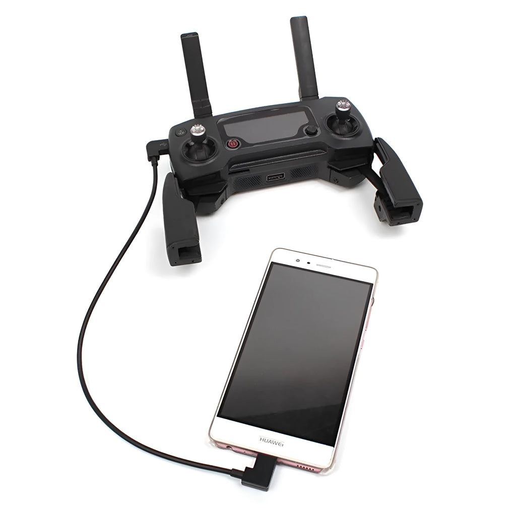 0.3m OTG adapter charging cable USB fast charge for Android to Android, Apple, Type-C general model