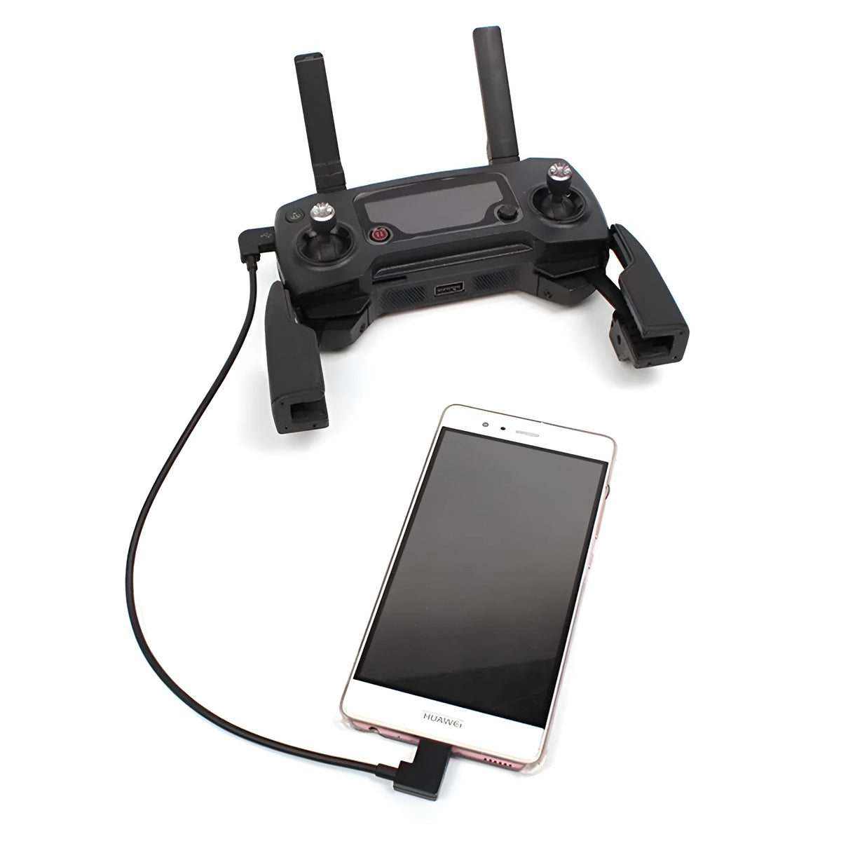 0.3m OTG adapter charging cable USB fast charge for Android to Android, Apple, Type-C general model