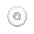 Smart wireless water leak detection alarm with ZIGBEE3.0 technology for home placement