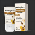 120g container of light grain moisturising cream for facial and body contouring with botanical actives