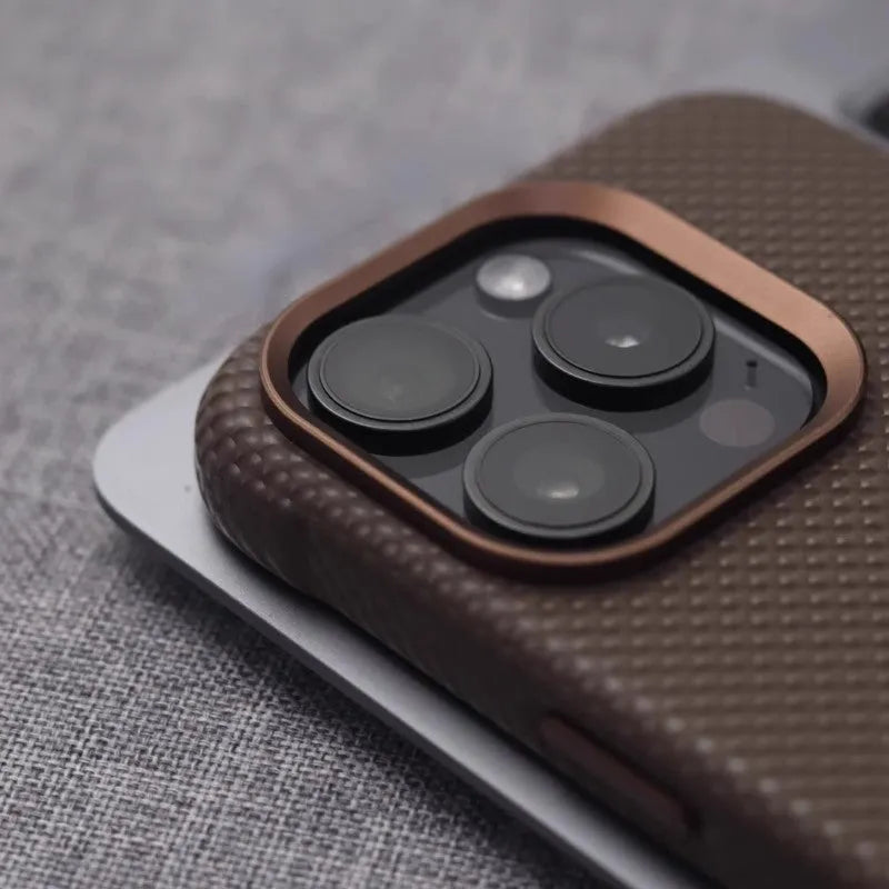 PC leather diamond grain magnetic phone case for iPhone, available in Star Diamond Black, with four-corner drop protection and anti-fingerprint surface