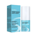 30ml bottle of Thirst Relieving Drops moisturising nursing solution for skin.