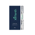 Antibacterial nail treatment pen with tea tree oil and undecylenic acid formula