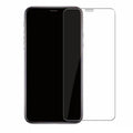Tempered glass screen protector for iPhone 7 and iPhone 8 with curved edges