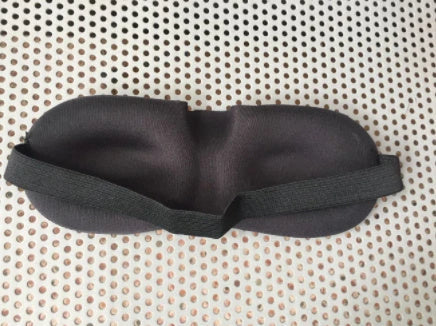 Silicone magnetic anti-snore nose clip for peaceful, quiet sleep