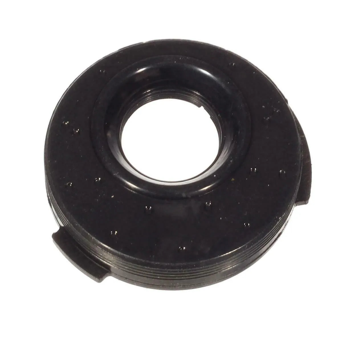 Ford OEM specification oil control valve solenoid for VVT system on Mustang and Explorer.