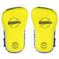Children's hanging boxing leg targets for martial arts training in multiple colour options