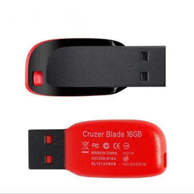 Black waterproof USB flash drive with rotating cap showing dimensions 21.6x14.7x6.6mm