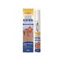 Blue light nail laser pen with ABS body and blue finish, compact pen shape, single 1PC pack.