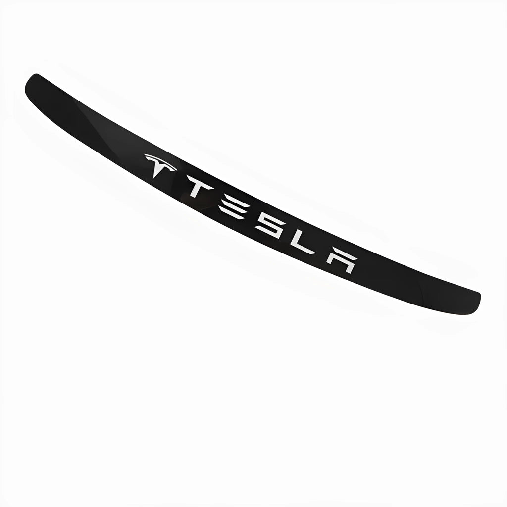 Acrylic brake light stickers for Tesla Model 3 exterior car light decoration