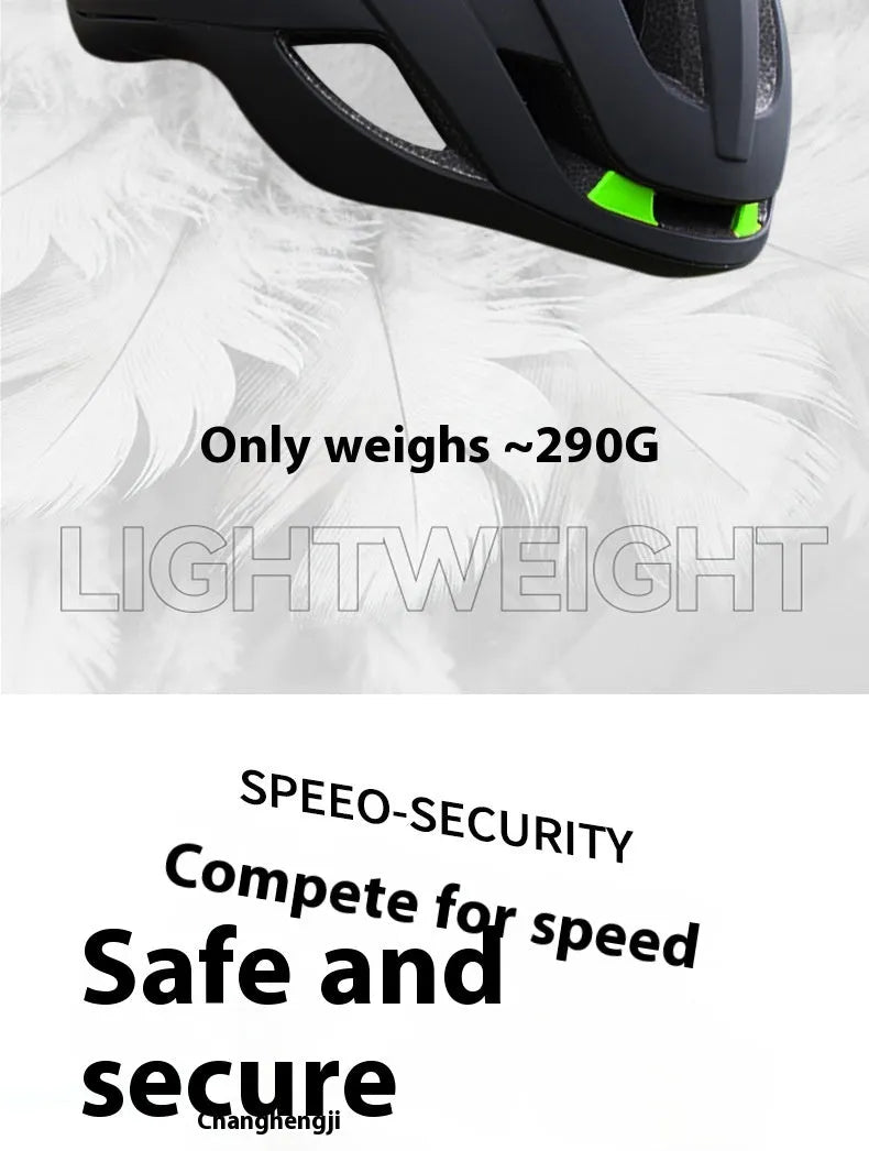 Matte black bicycle helmet with breathable fly net and adjustable headband for mountain biking.