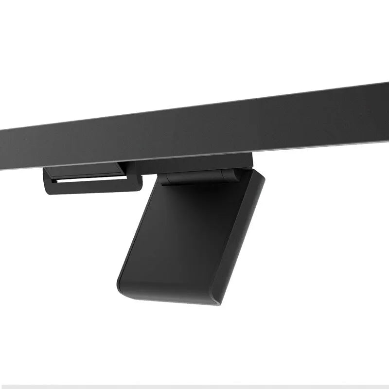 Metal USB screen hanging light with touch switch, 450x95x32mm, 5W, modern simple style, Photo Color