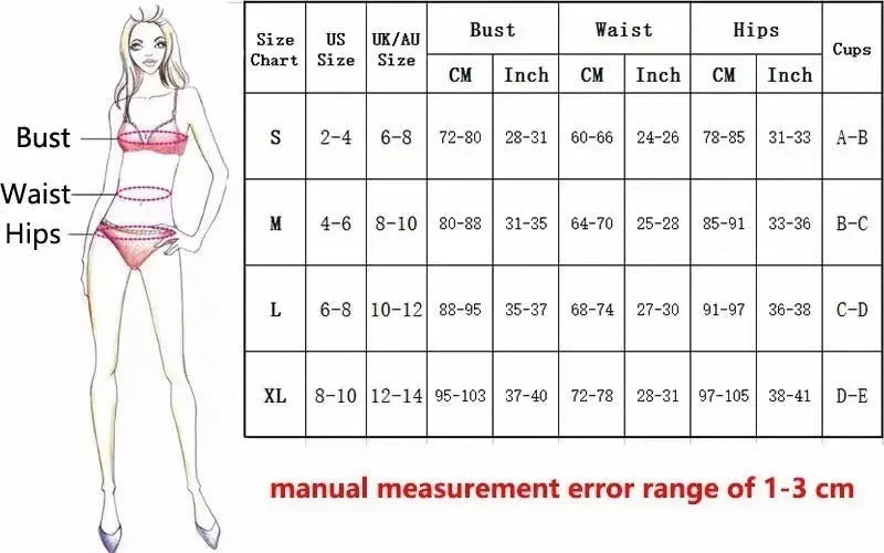 Ladies black one-piece bikini swimsuit made from nylon and spandex fabric on a mannequin.