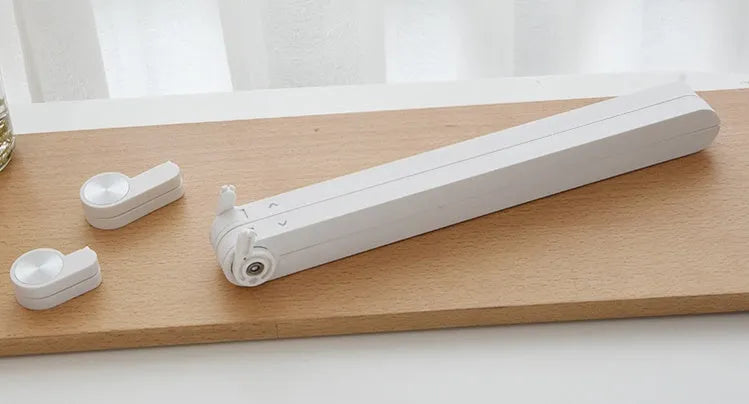 White Whale Race portable laptop bracket with folding support and cooling function