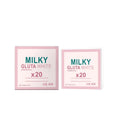 70g Milky Gluta White Premium Soap bar with glutathione and milk extract