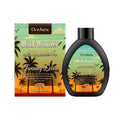 Coconut Black moisturising lotion in a 100g tube.