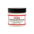 60ml leather repair filling paste in 5cm by 4.4cm container for car seat and sofa scratch restoration
