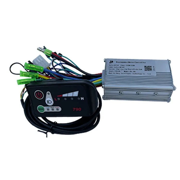 790 Mignon Maimai 6-tube electric scooter bicycle motor controller for 250-350W systems