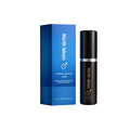 Male intimate care spray 10ml bottle with ginger and clove leaf oil for personal hygiene