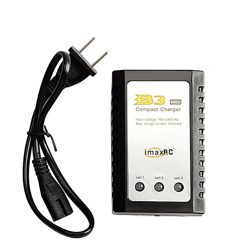 Magazine feeding M4 AK accessory lithium battery, 11.1V or 7.4V lattice square replacement battery