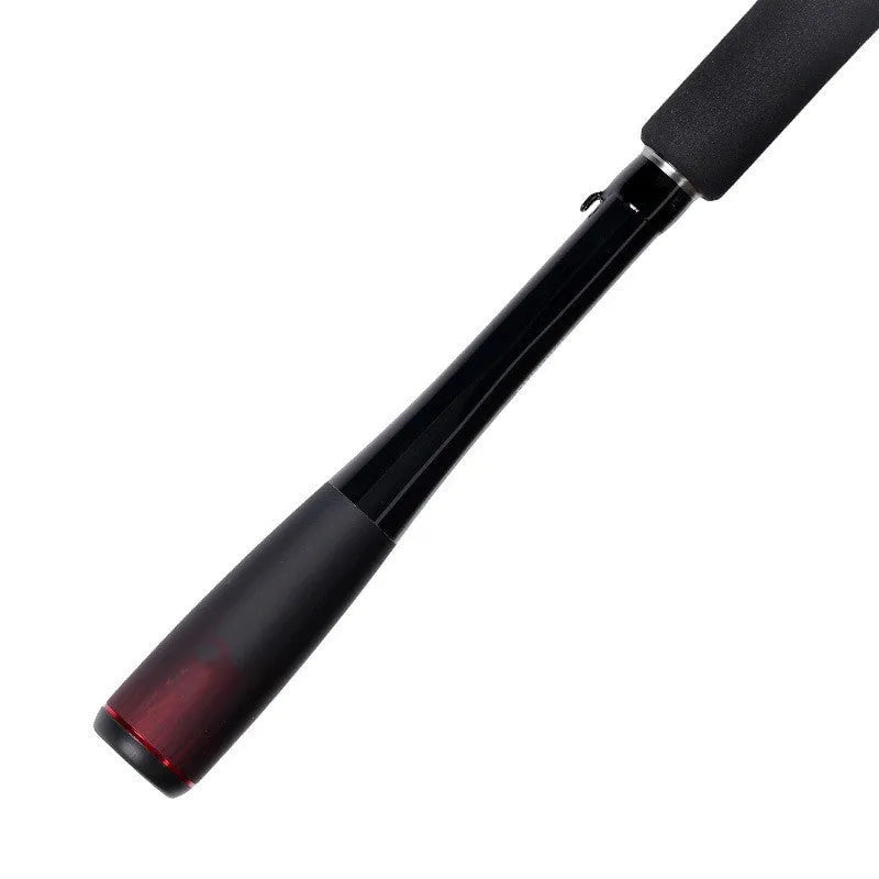 Traveling portable multi section carbon fishing rod Luya rod 4-5 sections