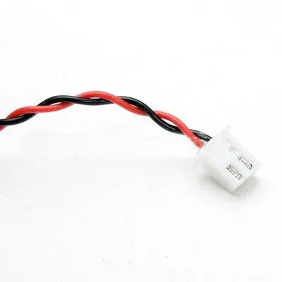 Black RC tank smoke box accessory for 1/16 scale Heng Long and Taigen models