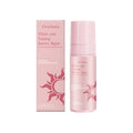60ml bottle of sun-free self-tanning spray with a fine mist applicator.