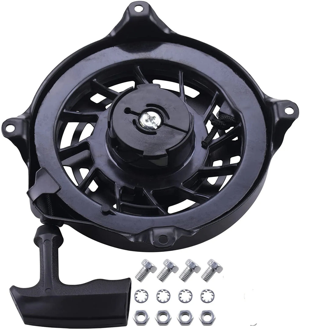 115mm hand puller starter tool for motorcycle and garden equipment