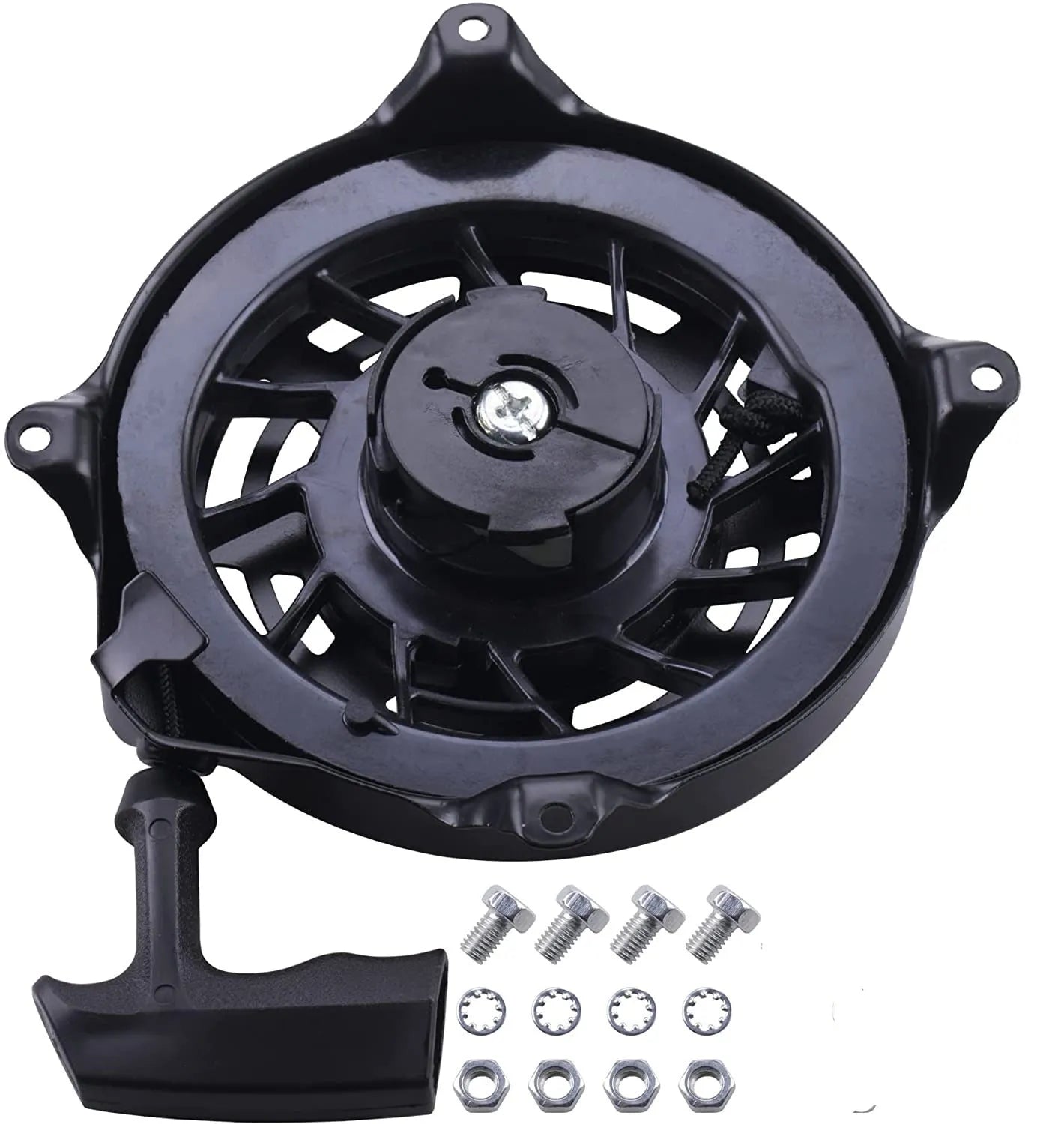 115mm hand puller starter tool for motorcycle and garden equipment