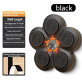 Children's boxing training target with ABS body, freestanding design and optional adult or children's gloves