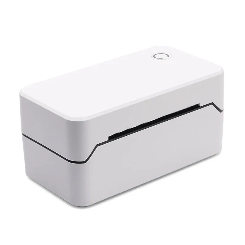 Thermal express single electronic surface printer with Bluetooth connectivity and compact 149mm design