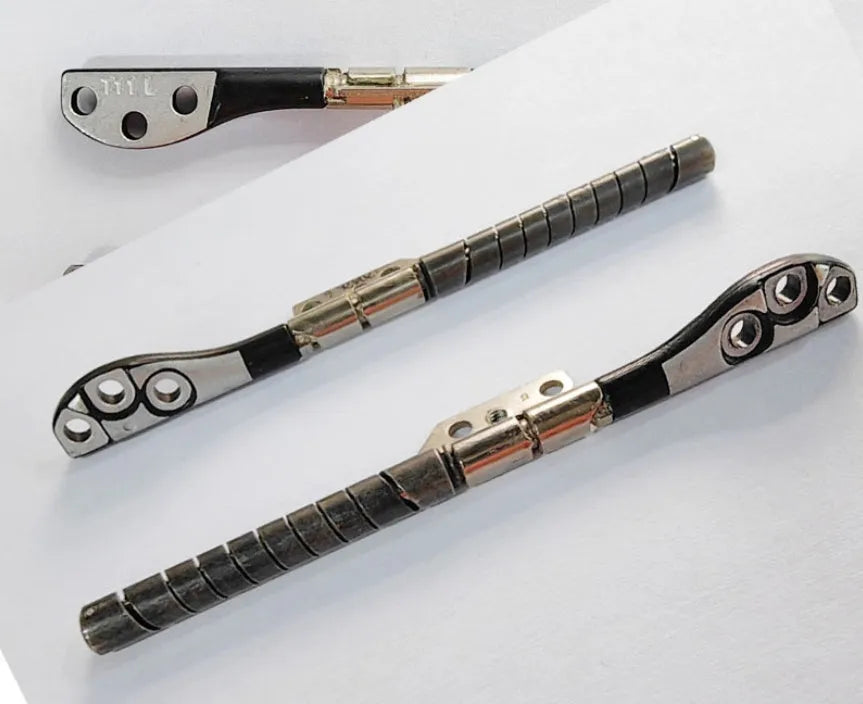 A1286 rotating shaft replacement part for MacBook Pro 15-inch computer screen hinge