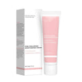 Hyaluronic Acid Moisturising Cream 50g jar with FP-E012 specification label