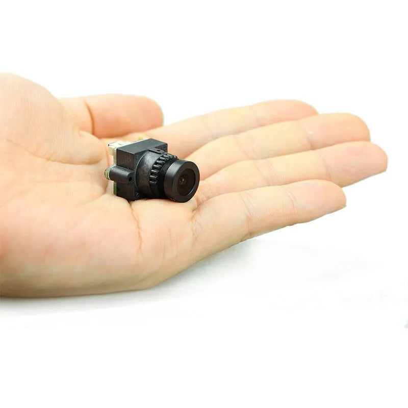 5.8G FPV video glasses with antenna for mobile phone drone transmission