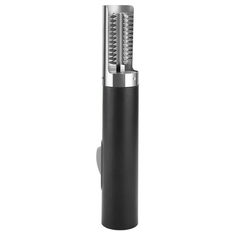 125W electric razor fish scaler machine in handheld format with charging capability