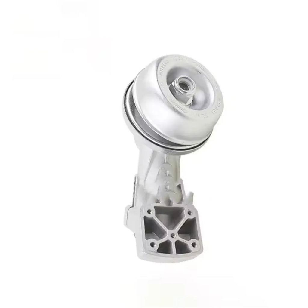 Metal working head for lawn mower parts, FS120 new style replacement, single pack
