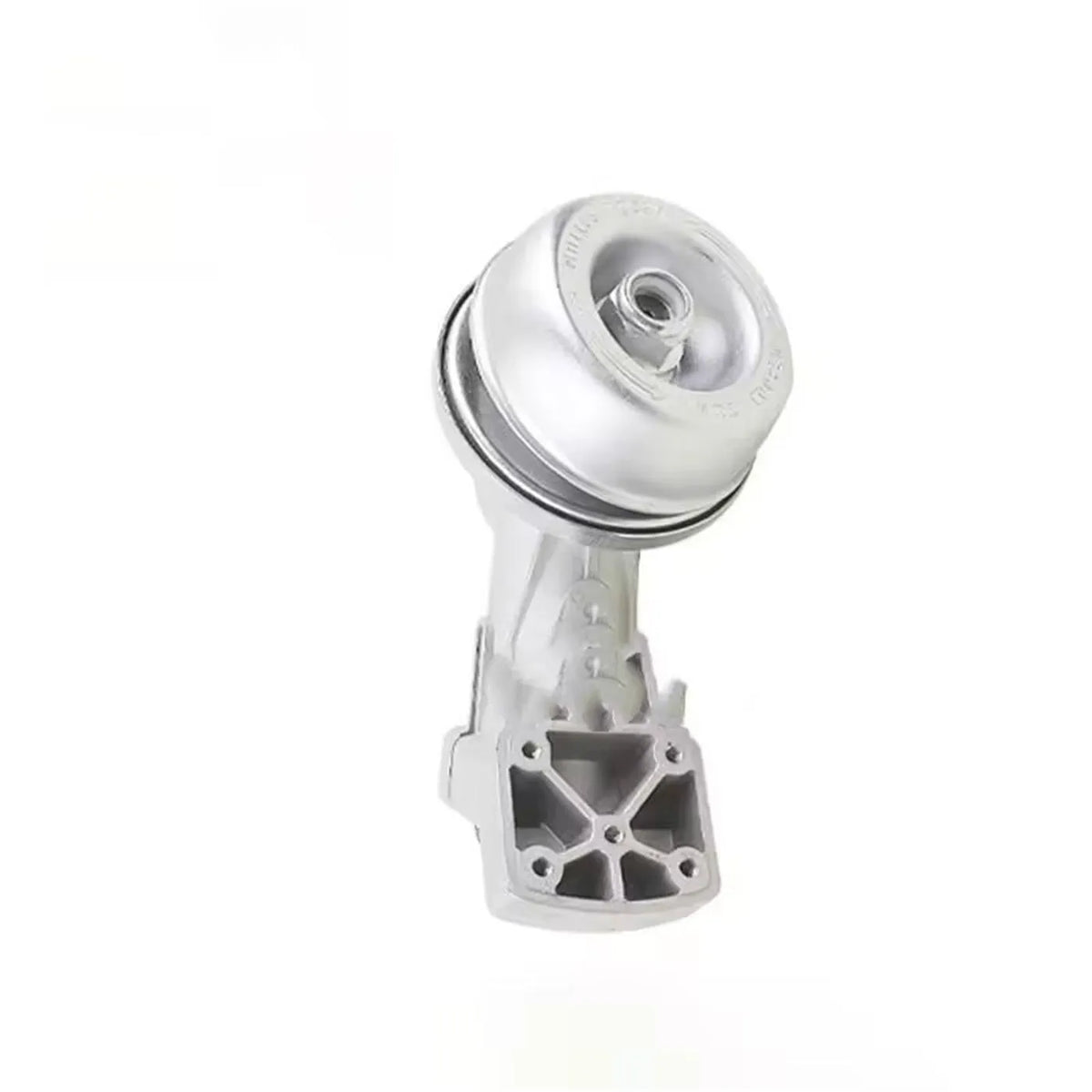Metal working head for lawn mower parts, FS120 new style replacement, single pack