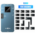 S300 mobile phone screen diagnostic tester for Huawei P30 Pro, Mate 20 Pro and other models.