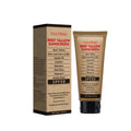 Organic grass-fed butter protective cream tube 100g with moisturising and oil control properties