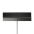 Mi HD webcam USB 2.0 mini smart camera in black for notebook indoor use