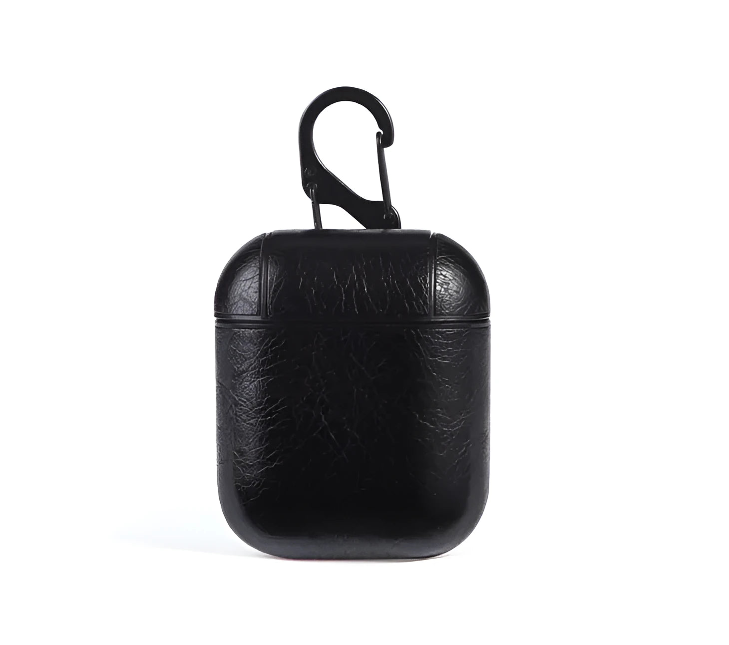 Genuine leather AirPods charging case cover in four colour options