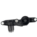 Black BMW crankshaft phase eccentric shaft sensor with model number 11377506503