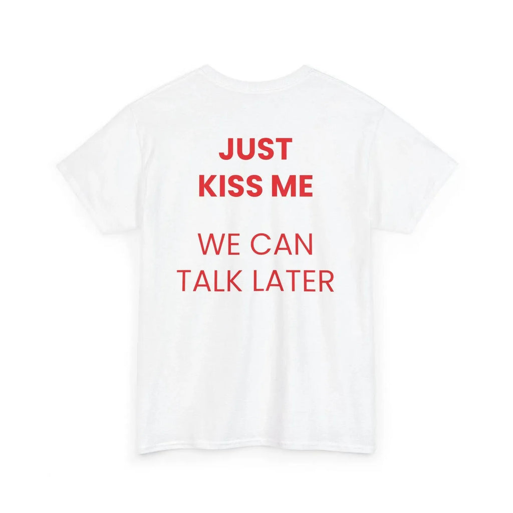 Men's cotton printed short sleeve T-shirt in street fashion style available in multiple colours