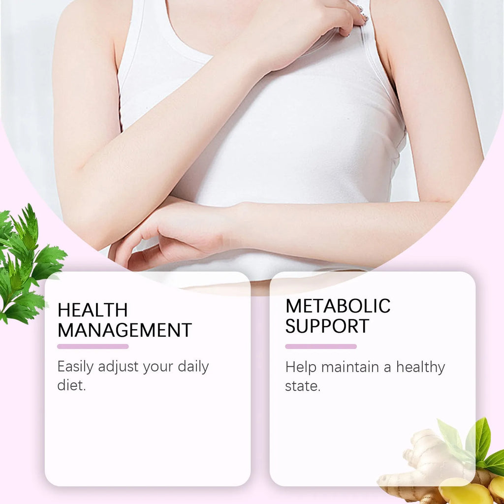 Four 3x3cm nursing adhesive bandage patches with active ingredients display