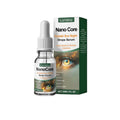 Crystal Eye Sight Drops Serum 30ml bottle with dropper, soothing mint eye liquid
