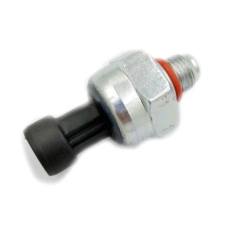 Ford F6TZ-9F838-A engine oil pressure sensor with electrical connector