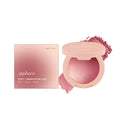 Soft Luminous Blush face powder in three shades: Nude Pink, Pale Pink, and Pink